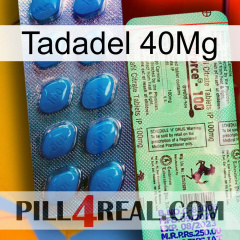 Tadadel 40Mg new02